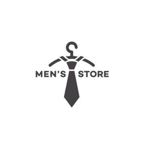 MEN’s section